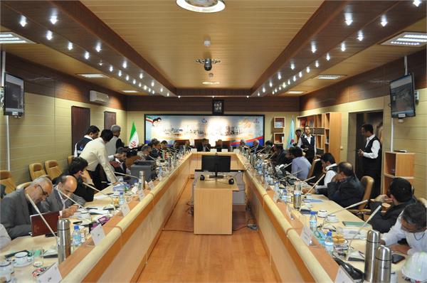 همایش پدافند غیرعامل 14