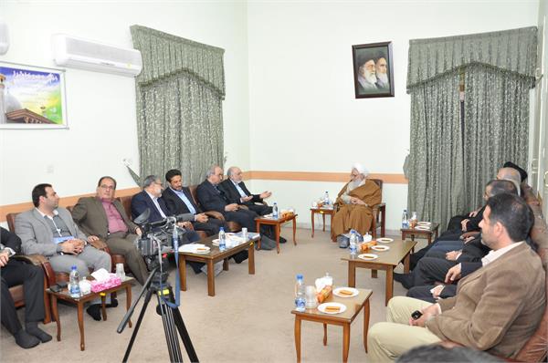 بیست و دومین نشست مدیران عامل شرکت های تولیدی پتروشیمی در شیراز 12