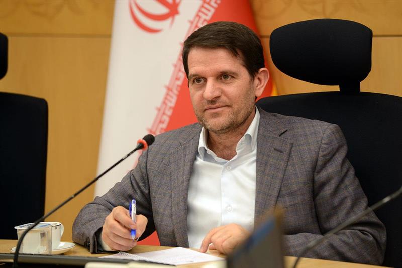 صنعت پتروشیمی در میدان جهاد اقتصادی و توسعه، نیازمند عزمی است که خرمشهر را آزاد کرد
