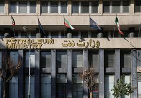 وزارت نفت در جایگاه نخست تحقق اهداف برنامه هفتم میان وزارتخانه‌ها