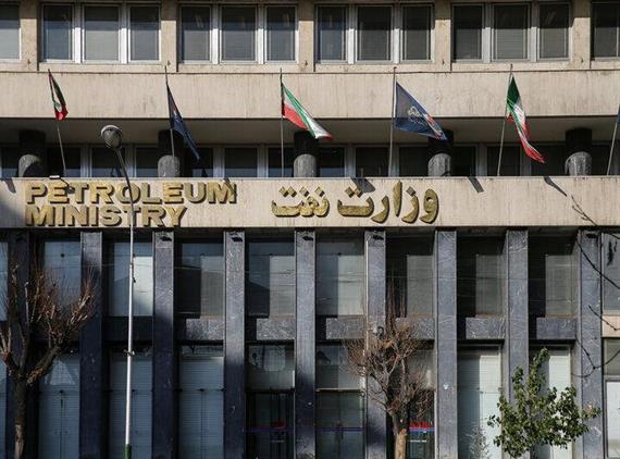  صدرنشینی نفت در اجرای قانون دسترسی آزاد به اطلاعات