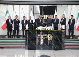 ۴۶ همت، عملکرد فروش شش‌ماهه پتروشیمی بوعلی سینا