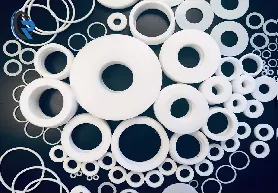 صنایع پایین دستی پلی تترا فلوراتیلن ایرانی را تبدیل به محصول نهایی می کنند