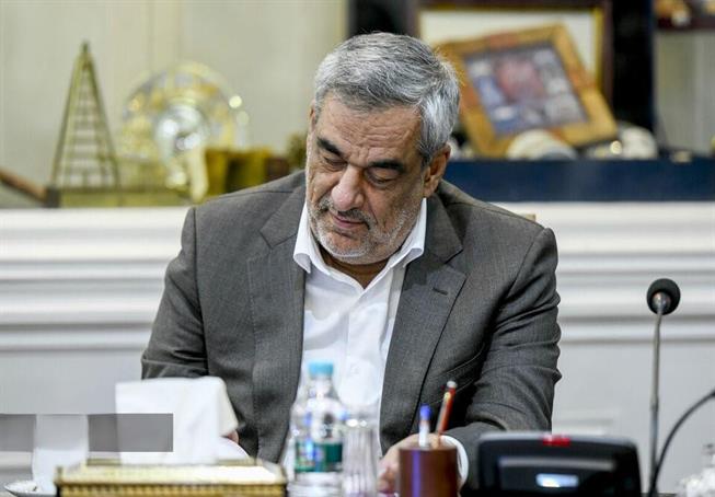 ایران امنیت‌ساز و چشم‌انداز انرژی جهان