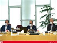 شورای مدیران شرکت ملی صنایع پتروشیمی 8