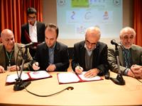 همایش مهندسی و تکنولوژی های سبز برای آینده پایدار  14