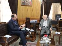 گردهمایی جذب سرمایه گذاران در صنایع پایین دستی 1