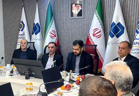 Iran Petchem Watchdog Reviews Oversight Challenges, Pushes Preventive Inspections