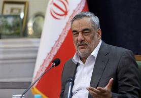 Iran to Maintain Momentum on Oil Production, Development