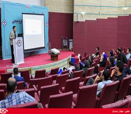 برگزاری کارگاه ها و سمینارهای آموزشی در سومین روز از سیزدهمین نمایشگاه ایران پلاست 1