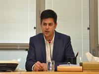 نشست خبری ایران پلاست 2