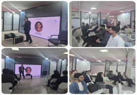 بررسی ریزساختار پلیمر تا تولید نهایی در ایران‌پلاست نوزدهم