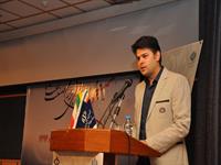 هفتمین جشنواره روابط عمومی های صنعت نفت 3