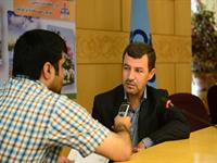 نشست خبری مدیر بهداشت، ایمنی، محیط زیست و کیفیت  HSE 10