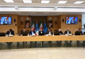 آمادگی NPC برای حمایت از هلدینگ ها و شرکت های پتروشیمی برای حضور در بازار روسیه