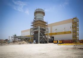 گاز متان به نیروگاه مکران رسید؛ آغاز بهره‌برداری زیرساختی در قطب سوم پتروشیمی ایران