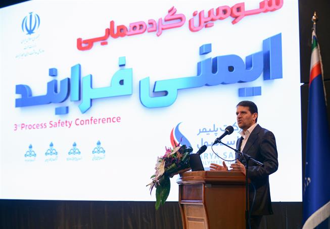 CEO Stresses Strict Monitoring to Maintain Industry Readiness