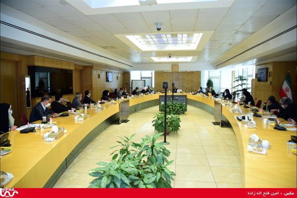 شورای مدیران شرکت ملی صنایع پتروشیمی 15