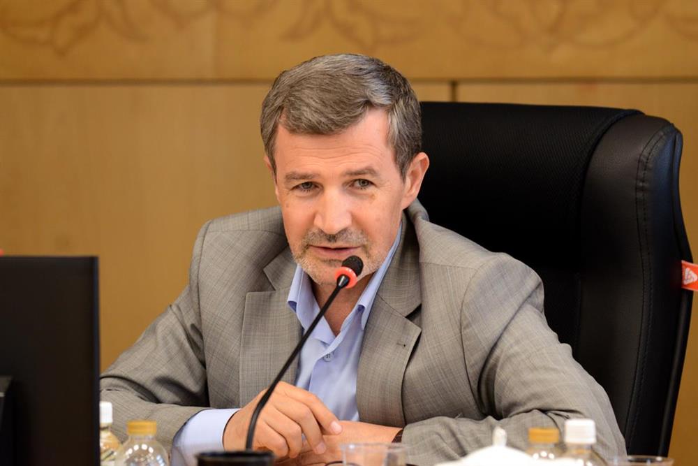 Iran Eyes Stronger Petchem Innovation Through Support for Knowledge-Based Firms