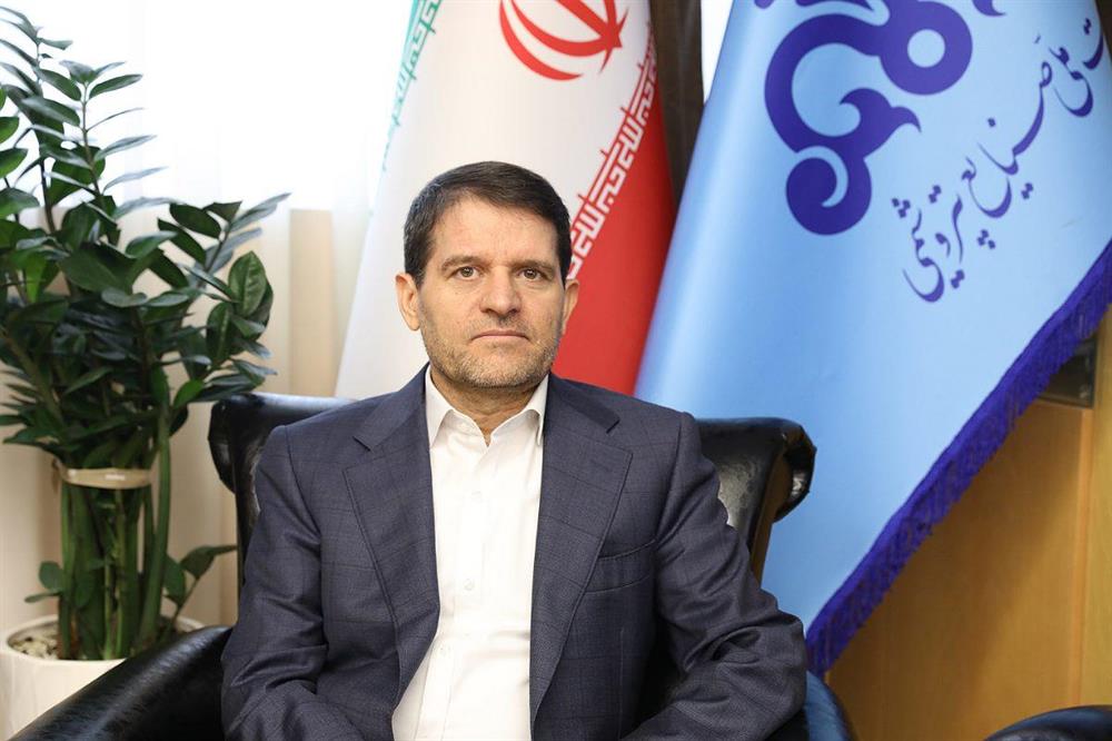 Iran Says Petchem Roadmap Set through 2033, Eyes Higher Value Products