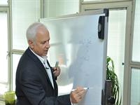 هجدهمین جلسه کمیته راهبری برنامه ریزی استراتژیک شرکت ملی صنایع پتروشیمی 8