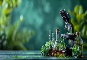 گسترش استفاده از بیوتکنولوژی با هدف حفظ محیط زیست