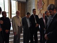 تجدید بیعت کارکنان و مدیران صنعت نفت با آرمانهای امام خمینی (ره) 8