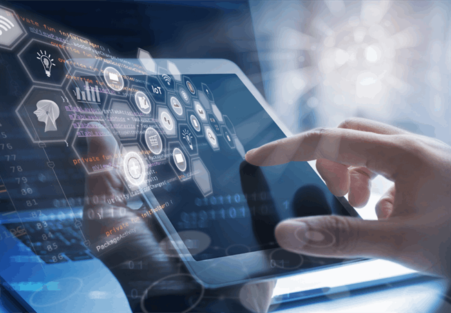 گام بلند NPC برای آینده فناورانه صنعت