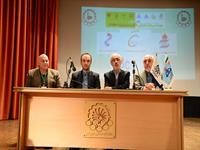 همایش مهندسی و تکنولوژی های سبز برای آینده پایدار  12