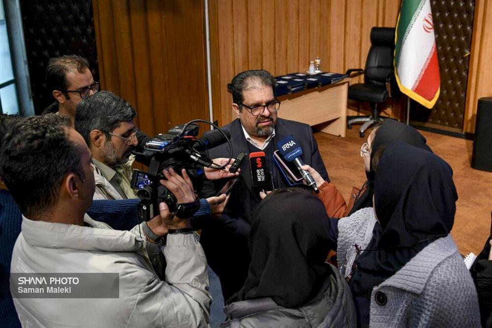 Iran Maintains Gas Supply Amid Record Household, Commercial Demand