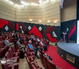 کارگاه مدیریت پسماندهای مواد پتروشیمیایی، بازیابی و استفاده مجدد در آخرین روز نمایشگاه بین‌المللی ایران‌پلاست 8