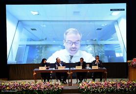 نروژ برای دستیابی به یک معاهده بین‌المللی در زمینه پلاستیک، قاطع است