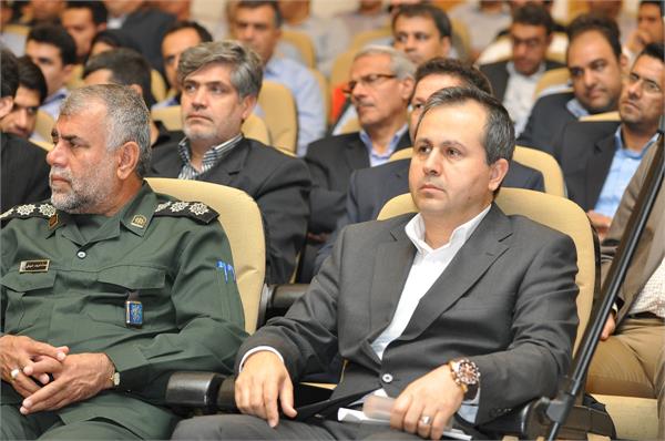 همایش پدافند غیرعامل 5