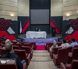 برگزاری کارگاه آموزشی توسعه کسب و کار شرکت های دانش بنیان در زنجیره ارزش صنعت پتروشیمی 2