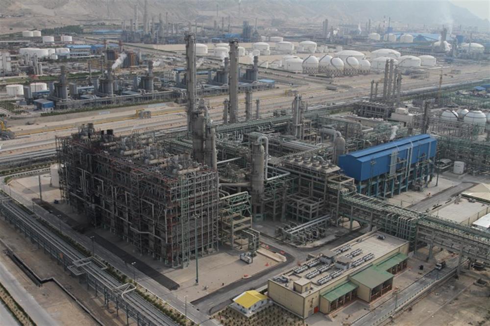 Official Calls for Supporting Local Petchem Equipment Manufacturers