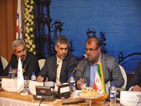 نوزدهمین نشست مدیران عامل مجتمع های تولید صنایع پتروشیمی  کشور با حضور وزیر نفت 19