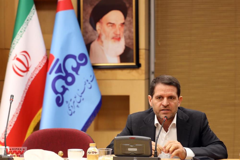 NPC CEO Hails Industry Workers for Crisis Response During Israeli Attacks