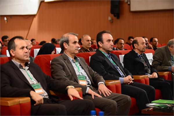 همایش مهندسی و تکنولوژی های سبز برای آینده پایدار  4