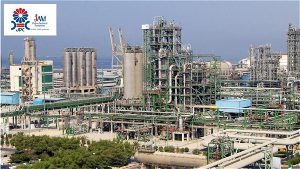 Jam Petchem Plant Breaks LLDPE Output Record