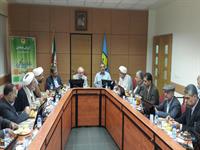 بازدید نمایندگان عضو کمیسیون اصل ٩٠ مجلس از عسلویه 10