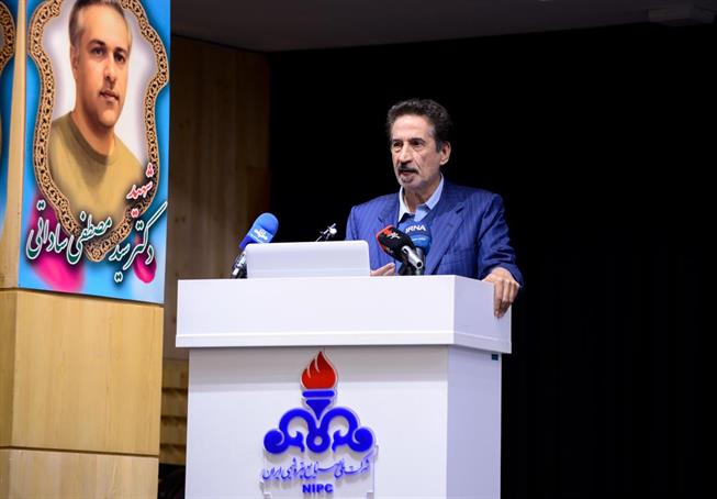 Iran Petchem Sector Outlines Three Strategies to Curb Energy Use, Industry Official Says