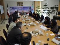 نشست خبری مهندس رستمی 2