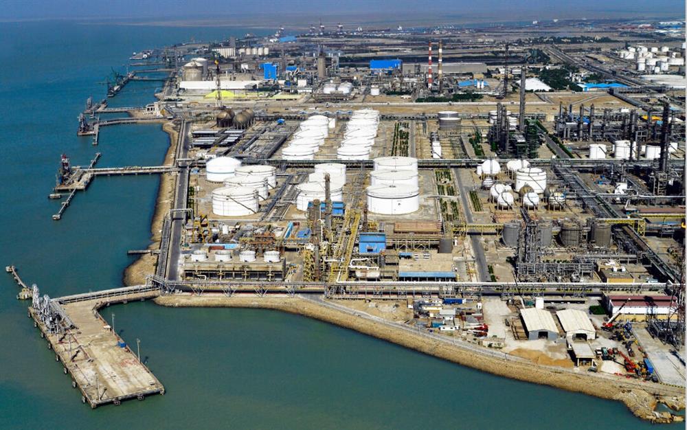 $30b Investment Opportunity up for Grabs by KBCs in Mahshahr