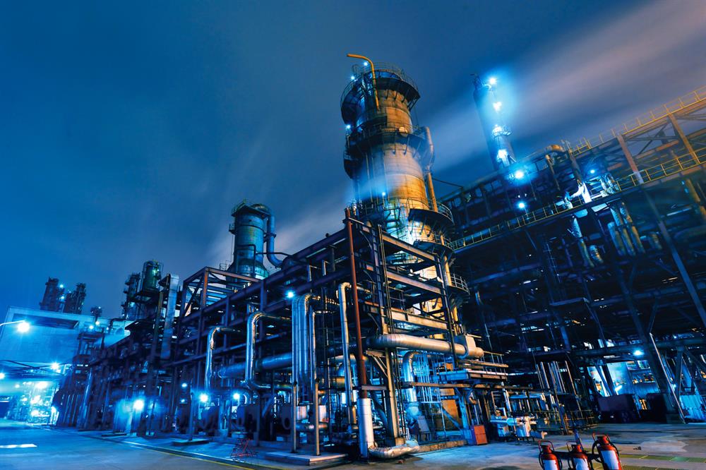 Iran Firms Manufacture 22 Types of Petchem Catalysts