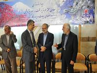 دیدار نوروزی مدیرعامل با کارکنان در سال 94 10