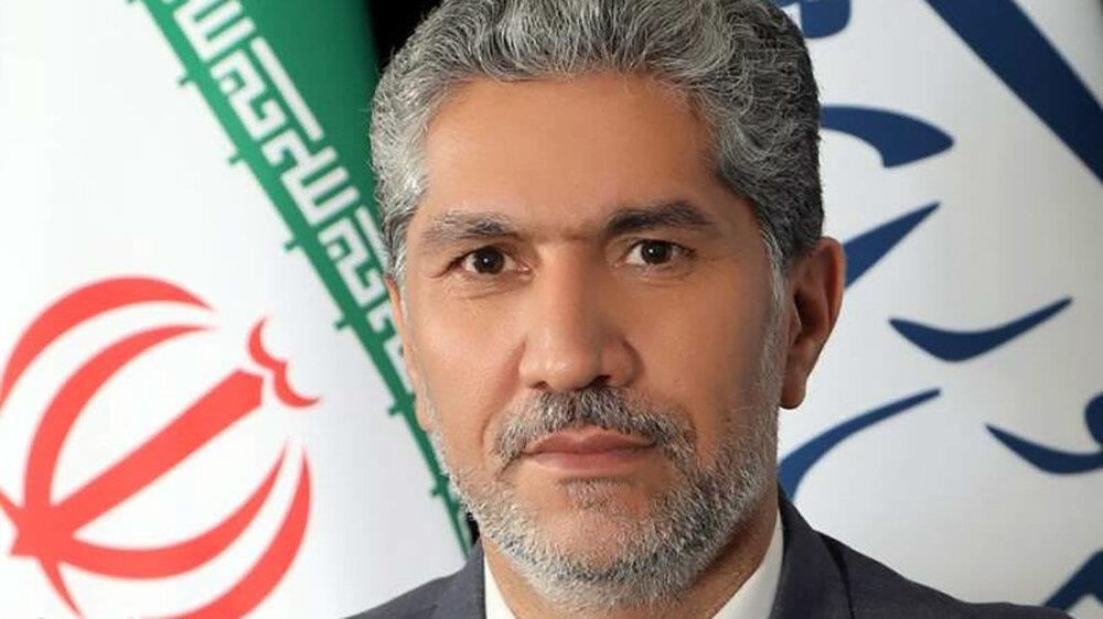 Lawmaker: IranPlast Expo Underscores Vitality of Petchem Industry