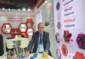 کشورهای همسایه بازار مطمئن محصولات پلیمری ایران