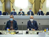 مراسم امضای نخستین قرارداد واگذاری لیسانس تولید پروپیلن از متانول با دانش فنی ایرانی