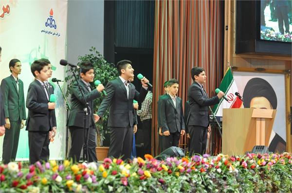 جشن نیمه شعبان 12