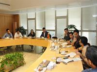 نشست خبری ایران پلاست 6